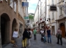 Salzburg September 2021