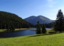 Seewaldsee 2021