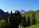Loferer Alm 2021
