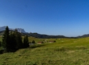 Loferer Alm 2021