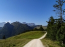 Loferer Alm 2021