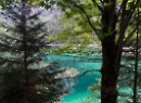 Gosausee September 2021