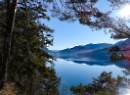 Fuschlsee Jänner 2022