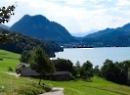 Fuschlsee Juli 2022