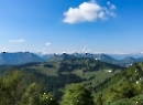 Zwölferhorn Juni 2023