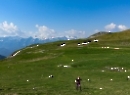 Wandern