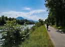 Salzachsee Juni 2023