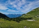 Trattbergalm 2023