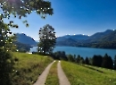 Fuschlsee September 2023