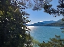 Fuschlsee September 2023