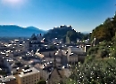 Stadt Salzburg September 2023
