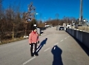 Salzachwanderung Jänner 2024