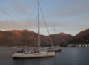 Segeln September 2013