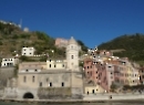 Cinque Terre 2014