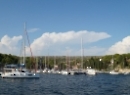 Segeln 2014
