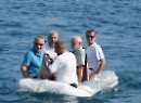 Segeln 2014