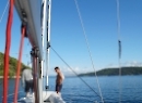 Segeln 2014