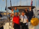 Segeln 2014