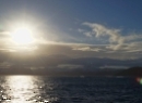 Hurtigruten März 2015