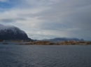 Hurtigruten 2015