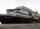 Hurtigruten 2015