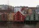 Hurtigruten 2015