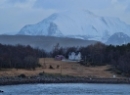 Hurtigruten 2015