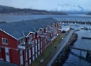 Hurtigruten 2015