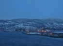 Hurtigruten 2015