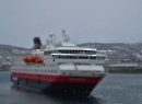 Hurtigruten 2015
