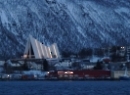 Hurtigruten März 2015