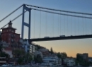 Istanbul Mai 2015