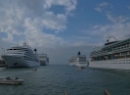Kreuzfahrt östl.Mittelmeer 2015