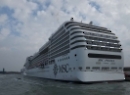 Kreuzfahrt östl.Mittelmeer 2015