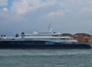 Kreuzfahrt östl.Mittelmeer 2015