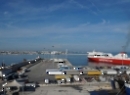 Kreuzfahrt östl.Mittelmeer 2015