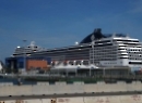 Kreuzfahrt östl.Mittelmeer 2015