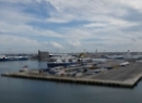 Kreuzfahrt östl.Mittelmeer 2015