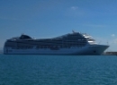Kreuzfahrt östl.Mittelmeer 2015