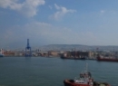 Kreuzfahrt östl.Mittelmeer 2015