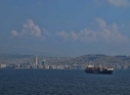 Kreuzfahrt östl.Mittelmeer 2015