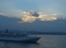Kreuzfahrt östl.Mittelmeer 2015