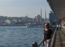 Kreuzfahrt östl.Mittelmeer 2015
