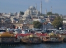 Kreuzfahrt östl.Mittelmeer 2015