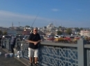 Kreuzfahrt östl.Mittelmeer 2015