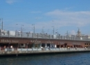 Kreuzfahrt östl.Mittelmeer 2015