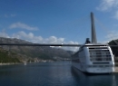 Kreuzfahrt östl.Mittelmeer 2015