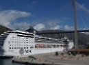 Kreuzfahrt östl.Mittelmeer 2015