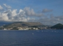 Kreuzfahrt östl.Mittelmeer 2015