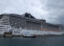 Kreuzfahrt westl.Mittelmeer 2015